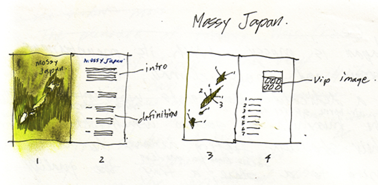 mossy japan 5