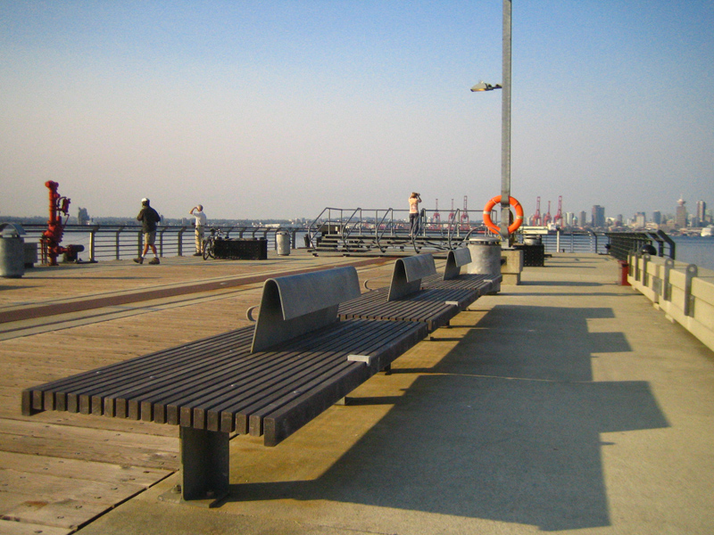 the pier 24